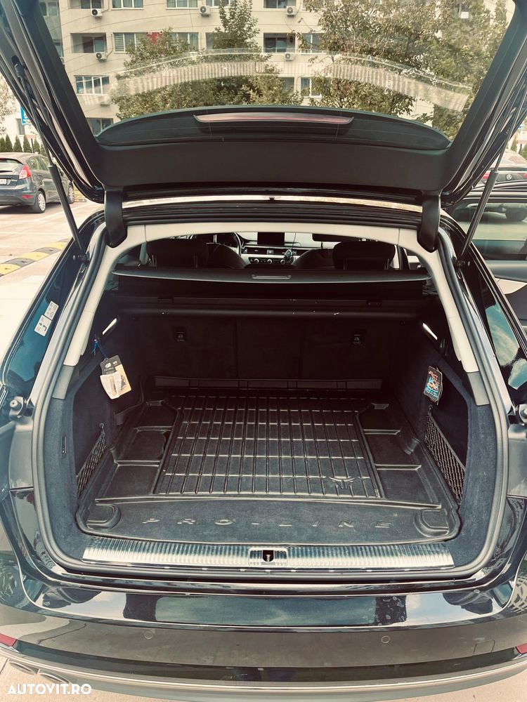 Audi A4 Avant - 3