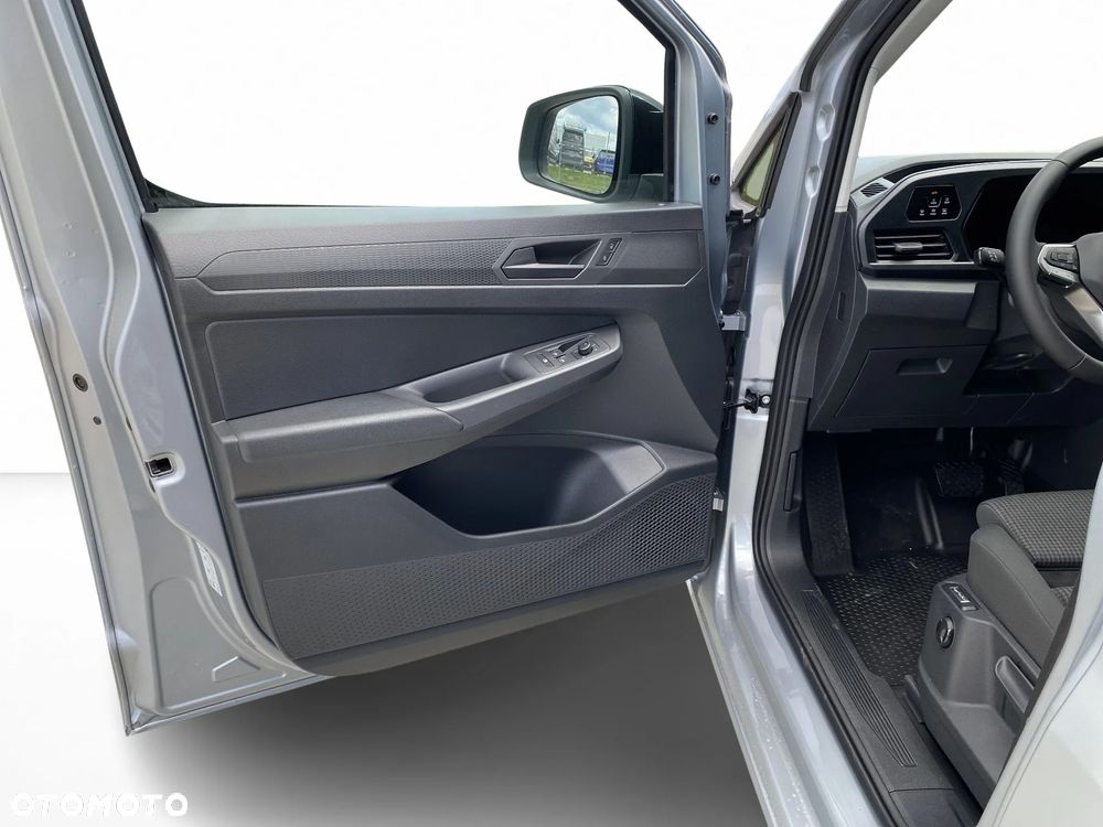Volkswagen Caddy - 24