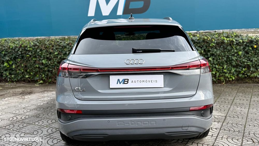 Audi Q4 e-tron 40 - 33