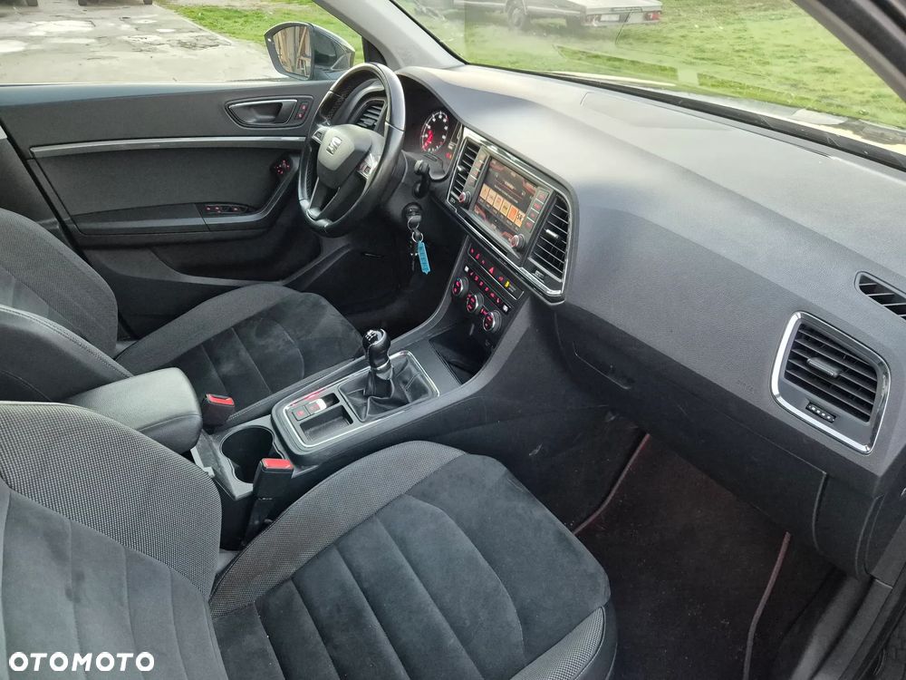 Seat Ateca - 24