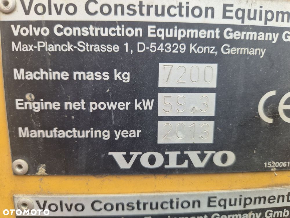 Volvo L-35B - 6