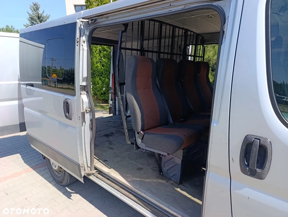 Fiat Ducato - 9