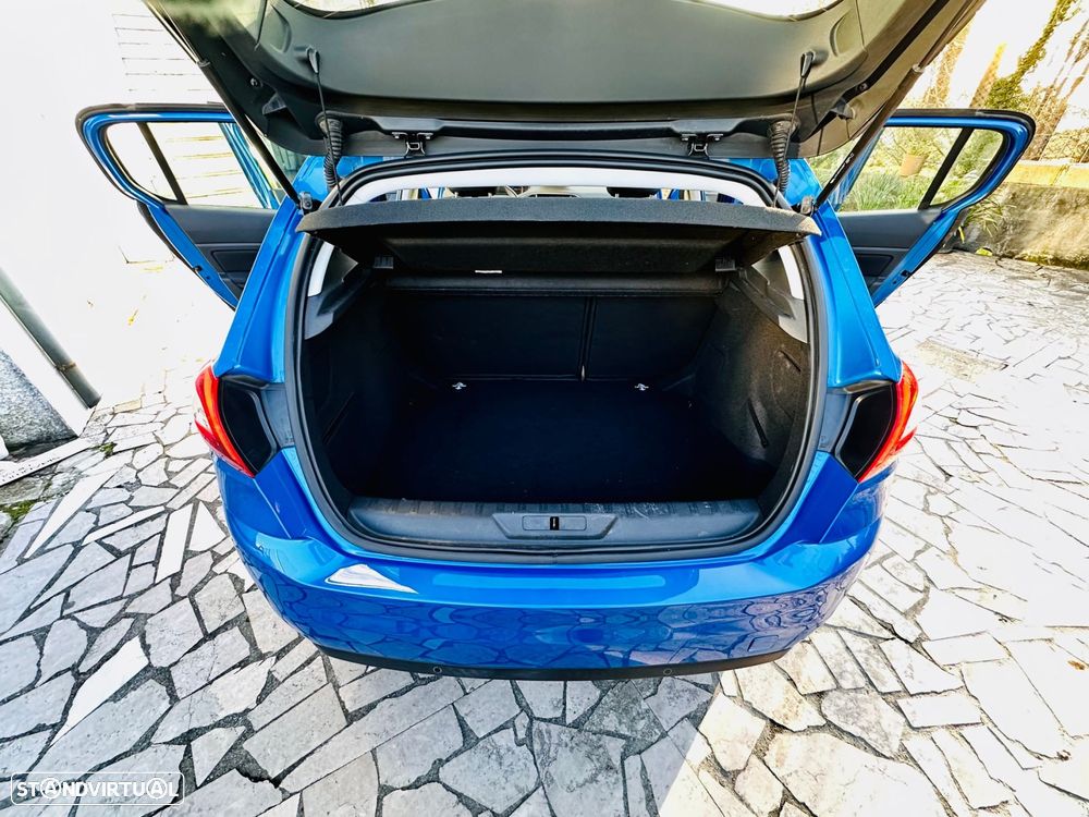 Peugeot 308 1.2 PureTech Business Line - 12