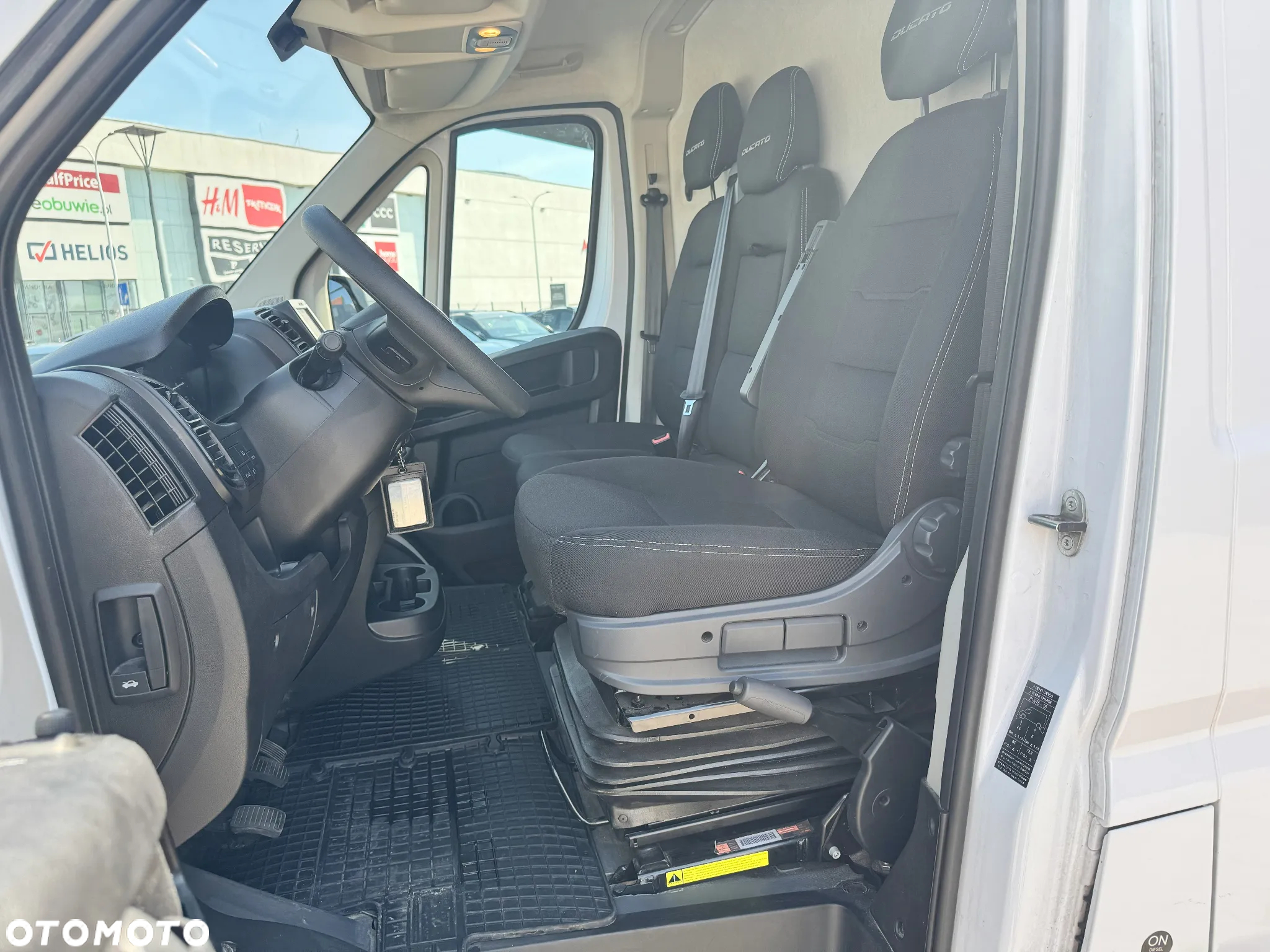Fiat Ducato - 15