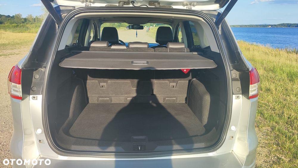Ford Kuga 2.0 TDCi FWD Titanium Plus - 18