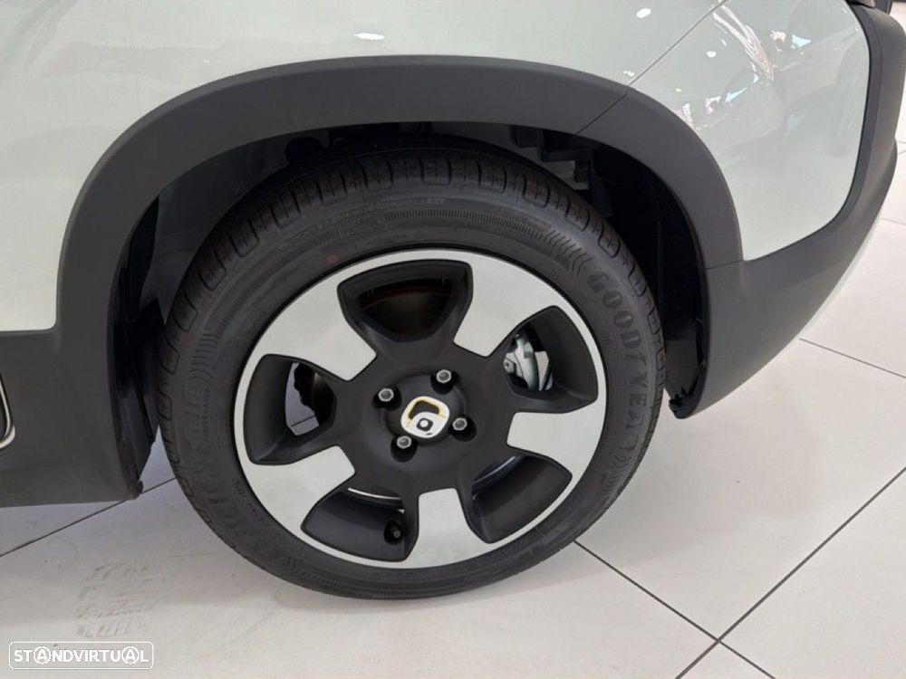 Fiat Panda 1.0 Hybrid - 5