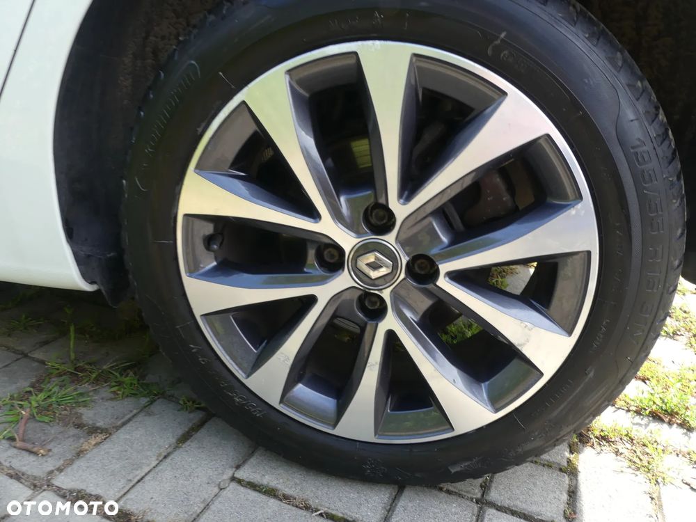 Renault Clio 1.3 TCe Intens EDC - 16