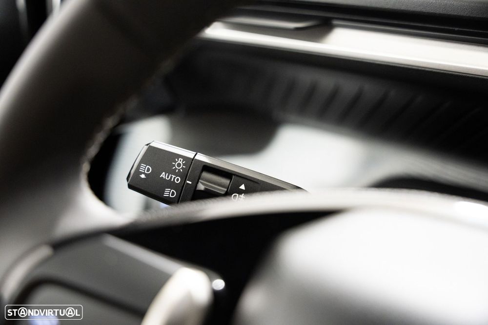 Citroën e-C3 44 kWh Autonomia Conforto Max - 18