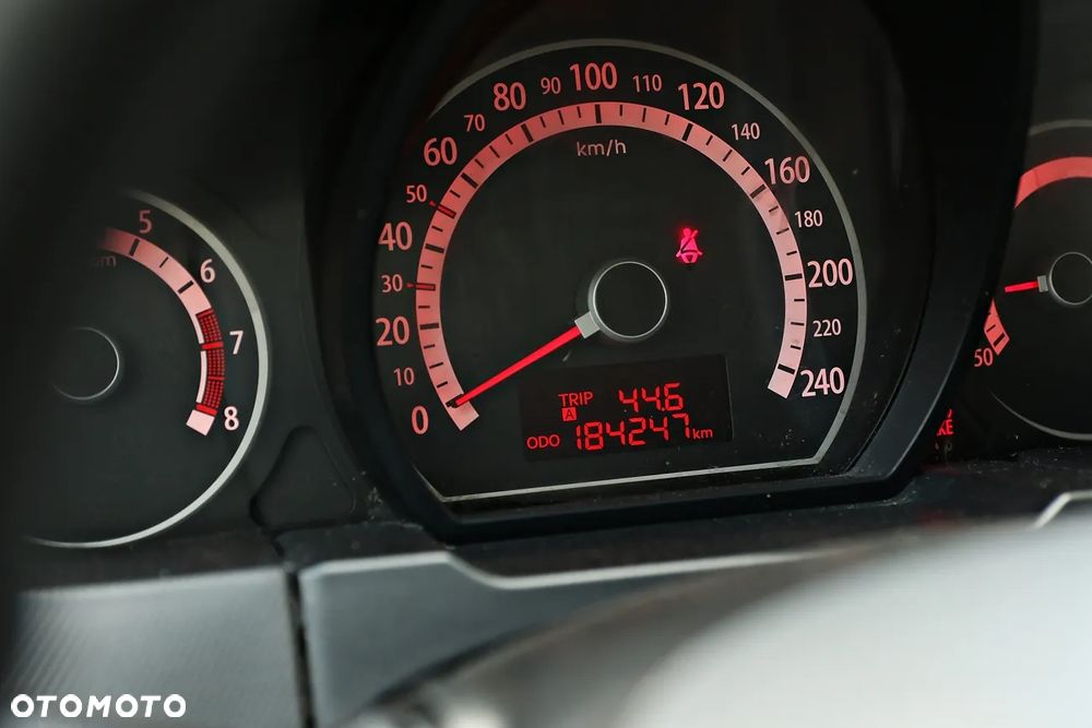Kia Ceed 1.4 CVVT Attract - 39