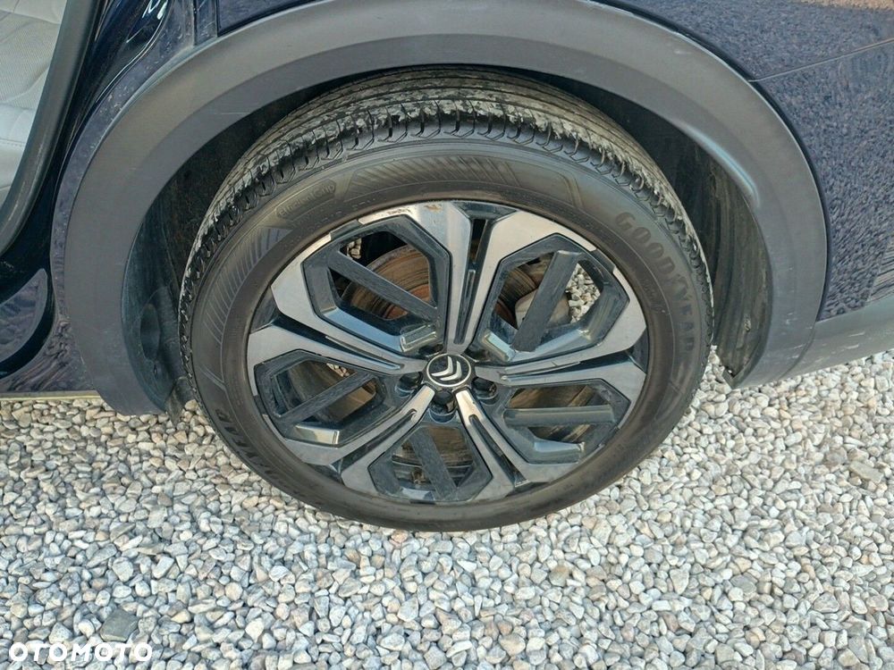 Citroën C5X - 12
