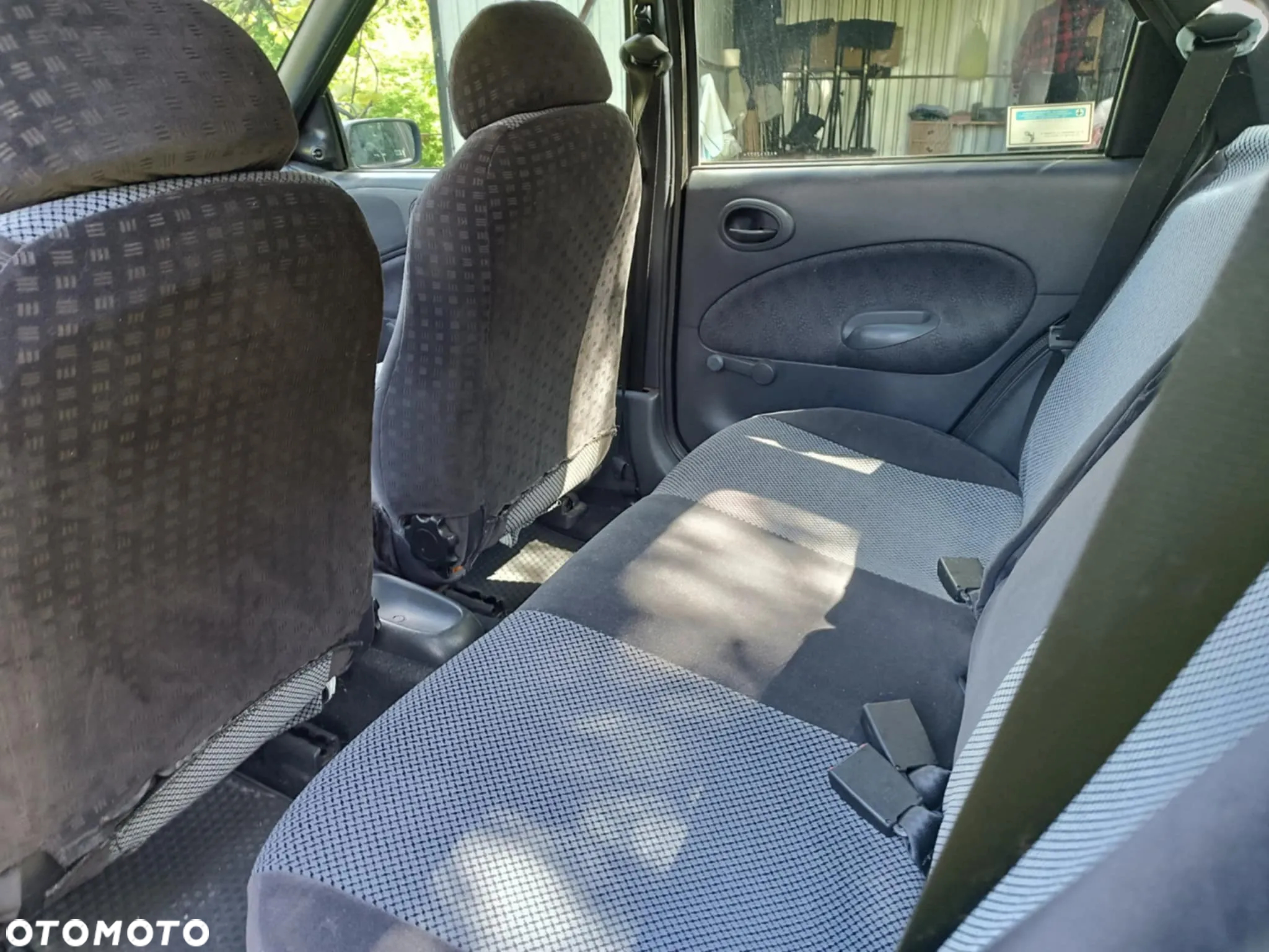 Ford Escort 1.3 CL - 3