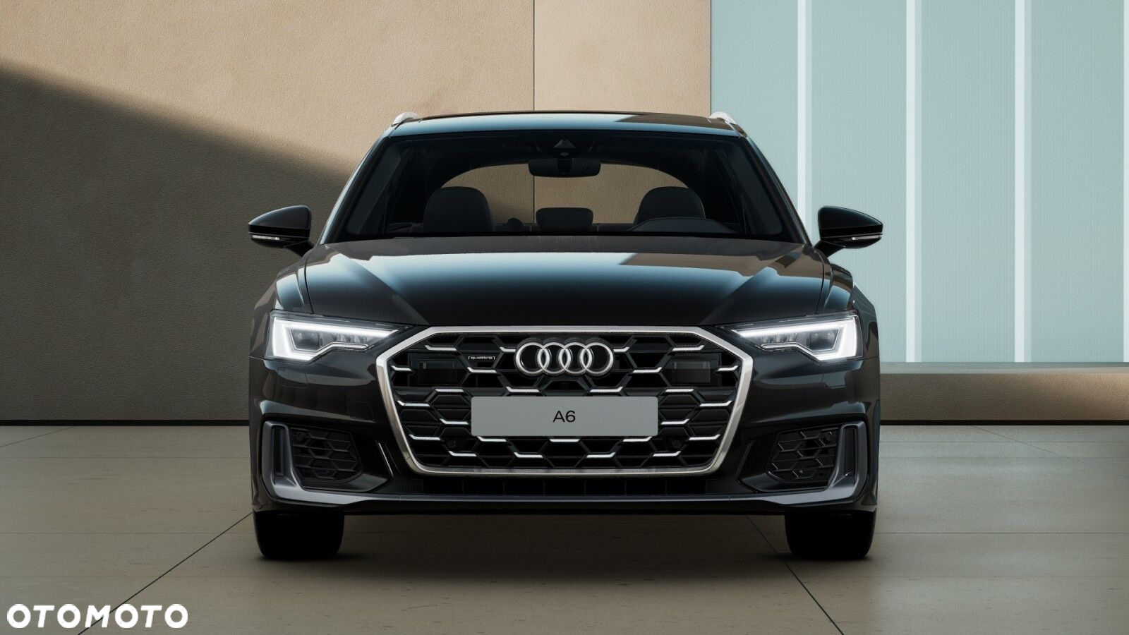 Audi A6 - 2