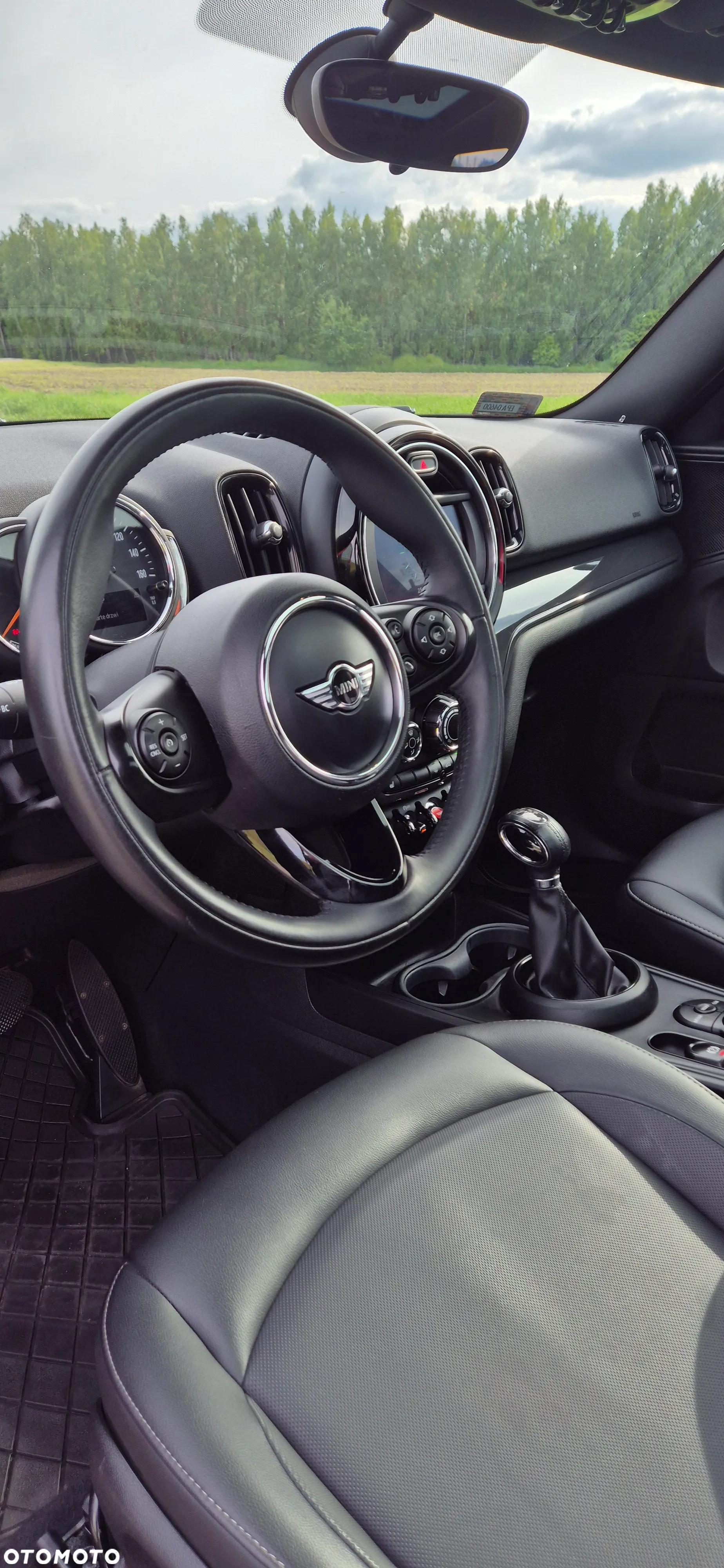 MINI Countryman Cooper - 5
