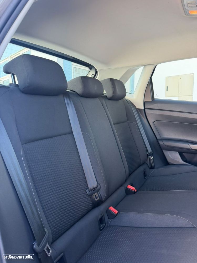 VW Polo 1.6 TDI Confortline - 22