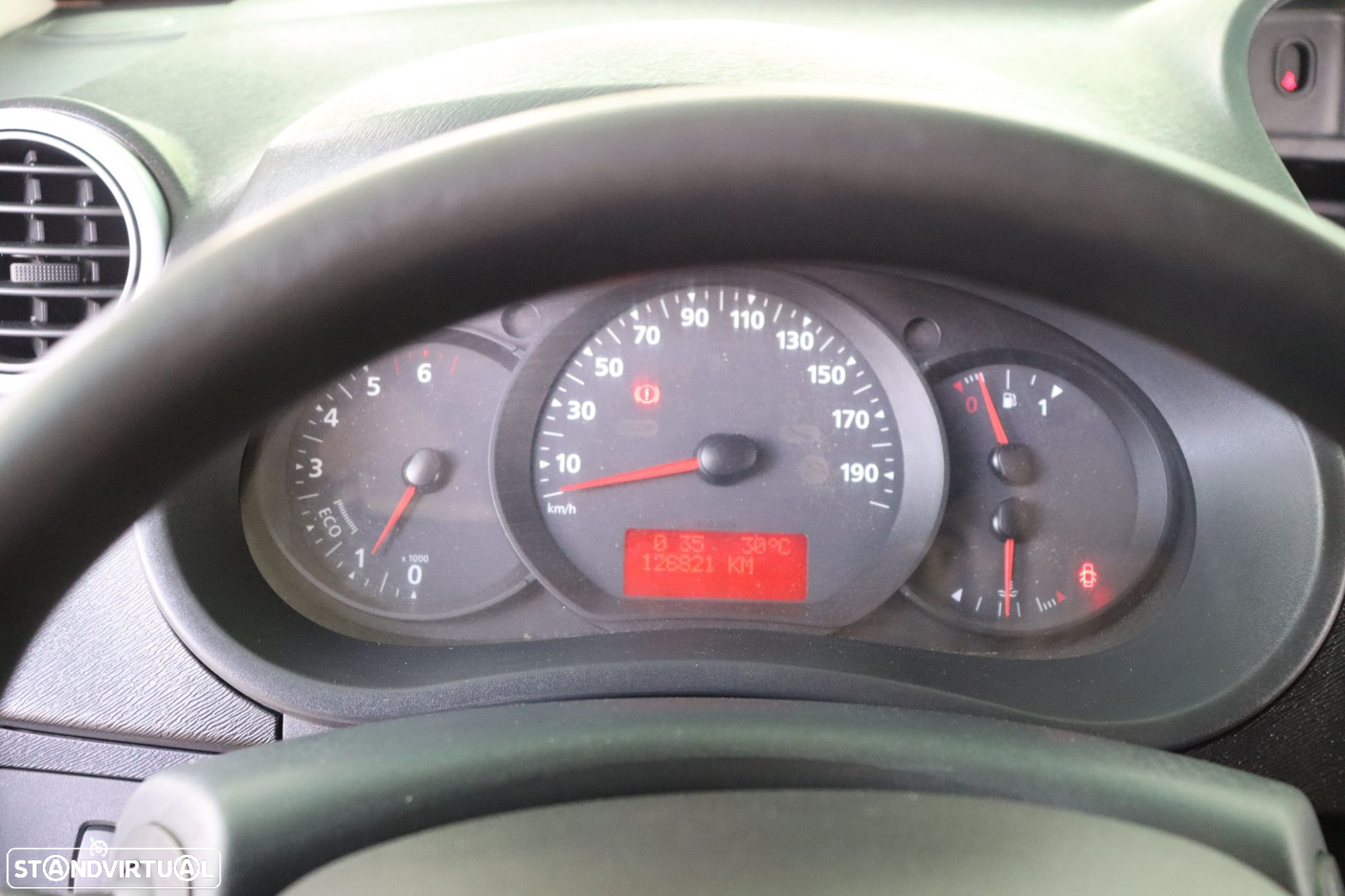 Renault Kangoo 1.5 dCi Maxi Business - 13