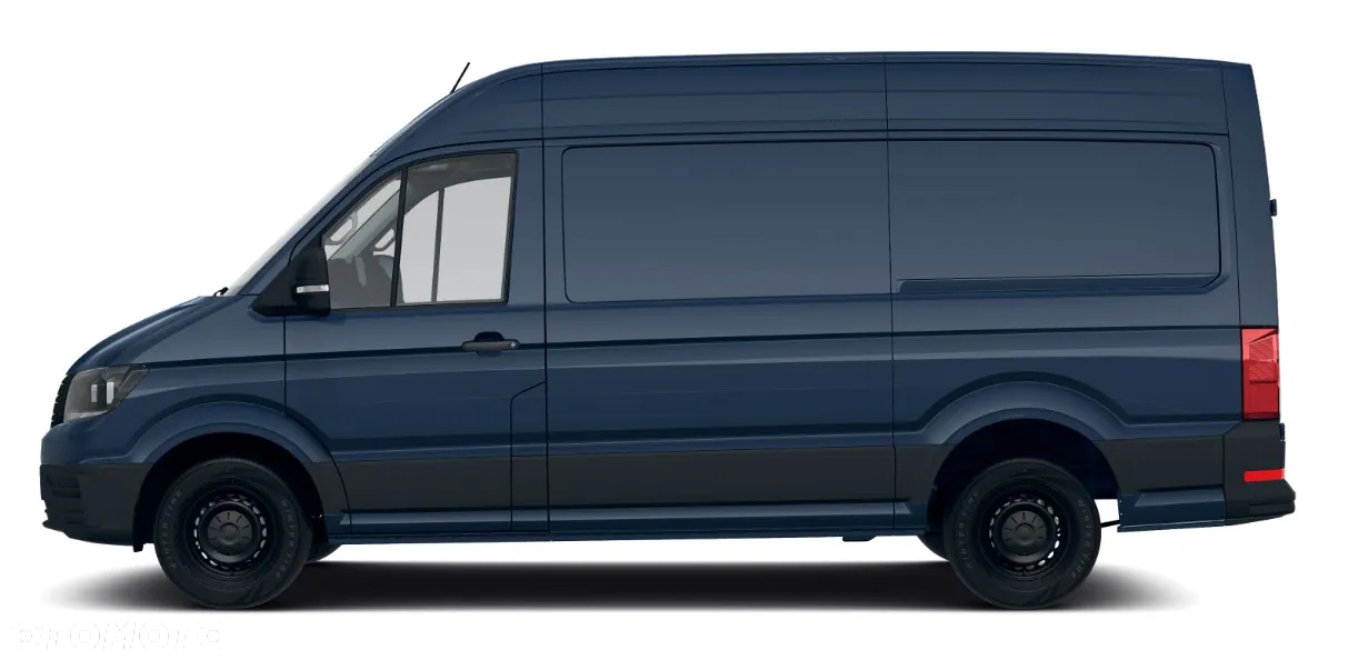 Volkswagen CRAFTER - 3