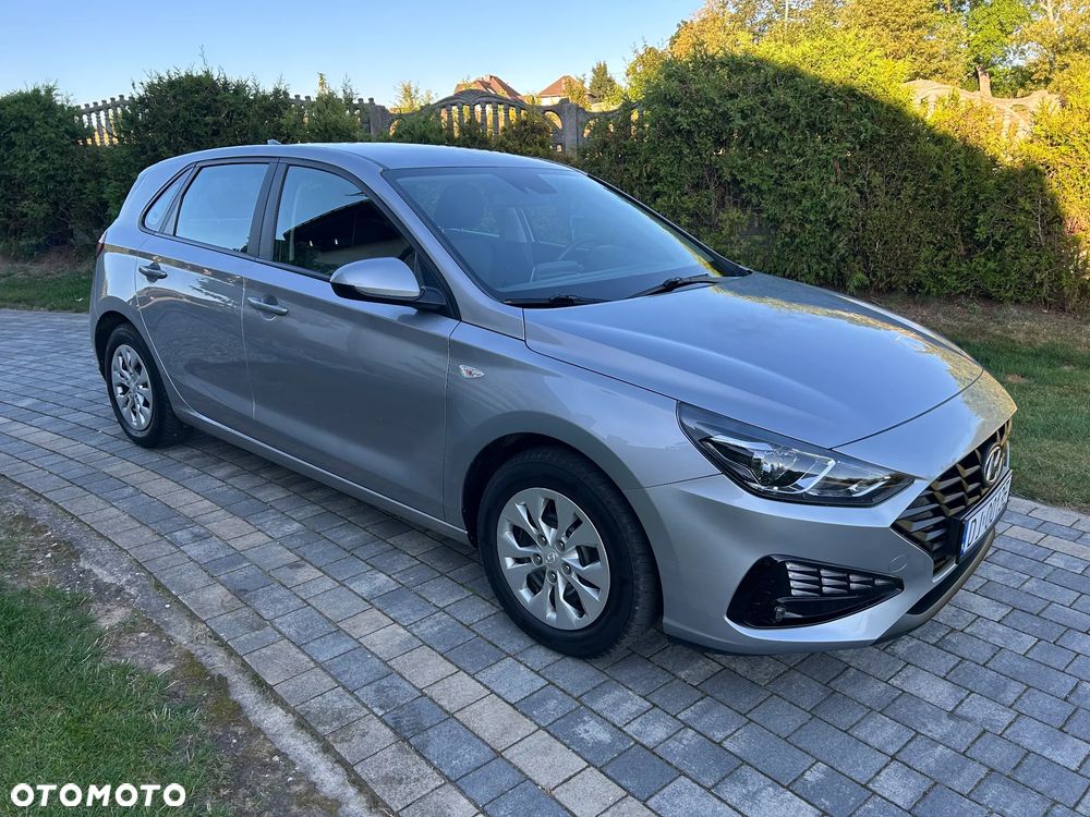 Hyundai i30 1.5 DPI Modern - 6