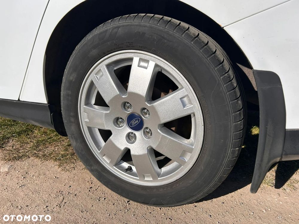 Ford Focus 1.5 TDCi Trend - 12