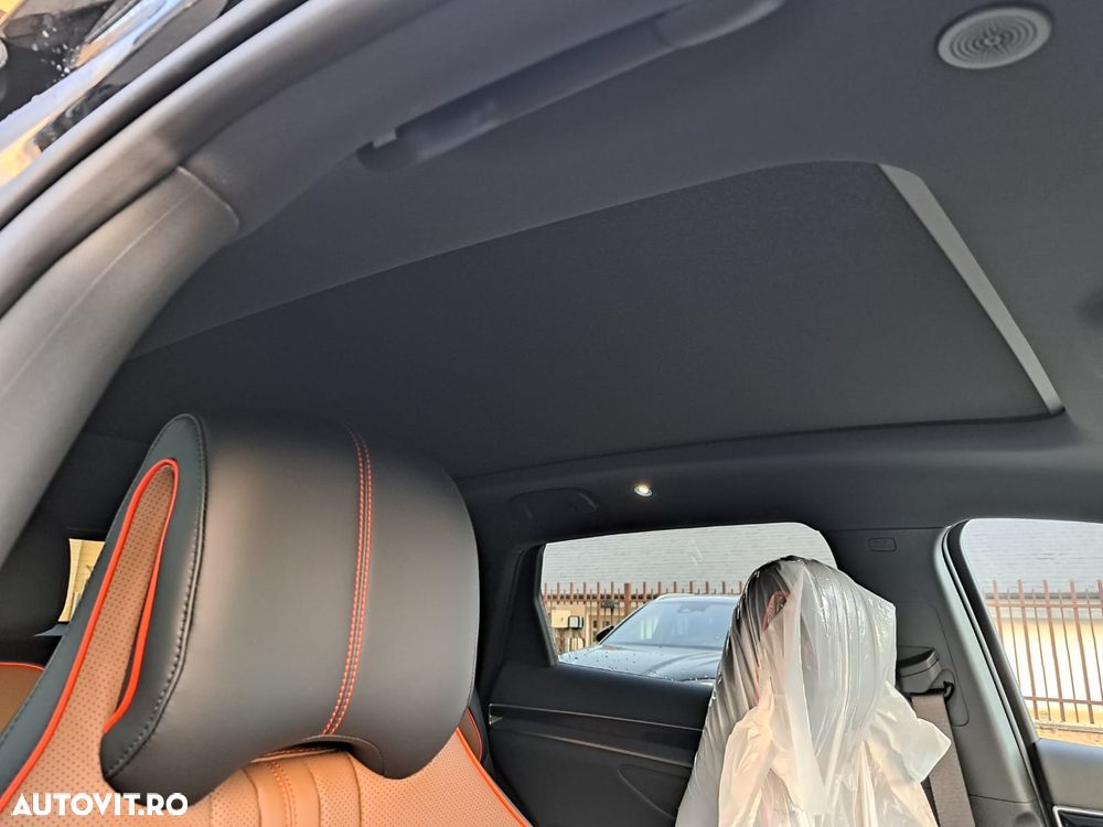 Byd Seal U DM-i PHEV Boost - 21