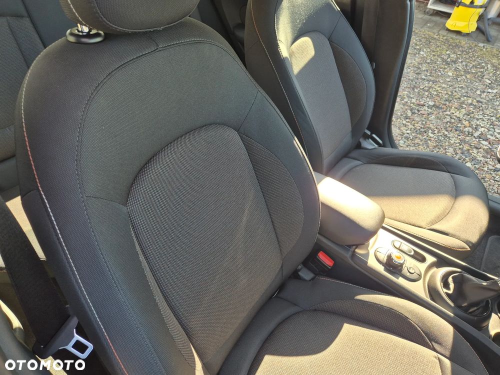 MINI Clubman Cooper D Classic Trim - 21