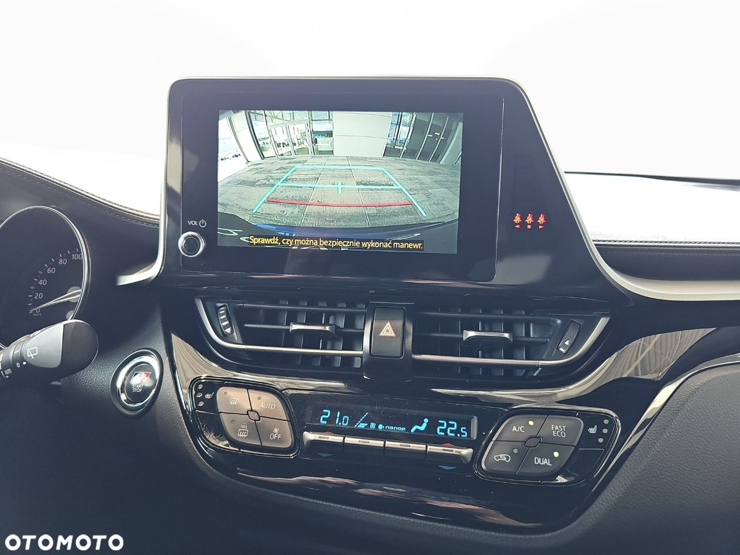 Toyota C-HR - 17