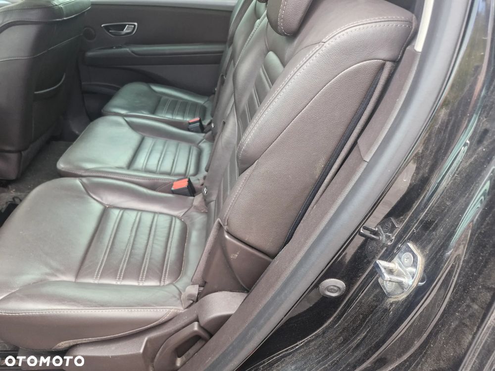 Renault Espace 1.6 dCi Energy Initiale Paris EDC 7os - 13