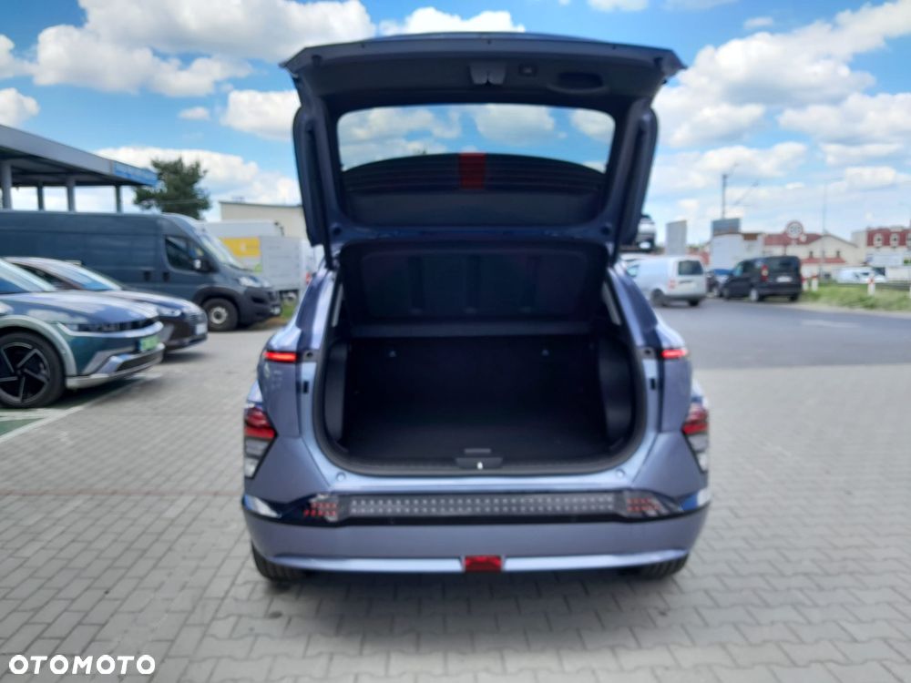 Hyundai Kona 65kWh Executive - 12