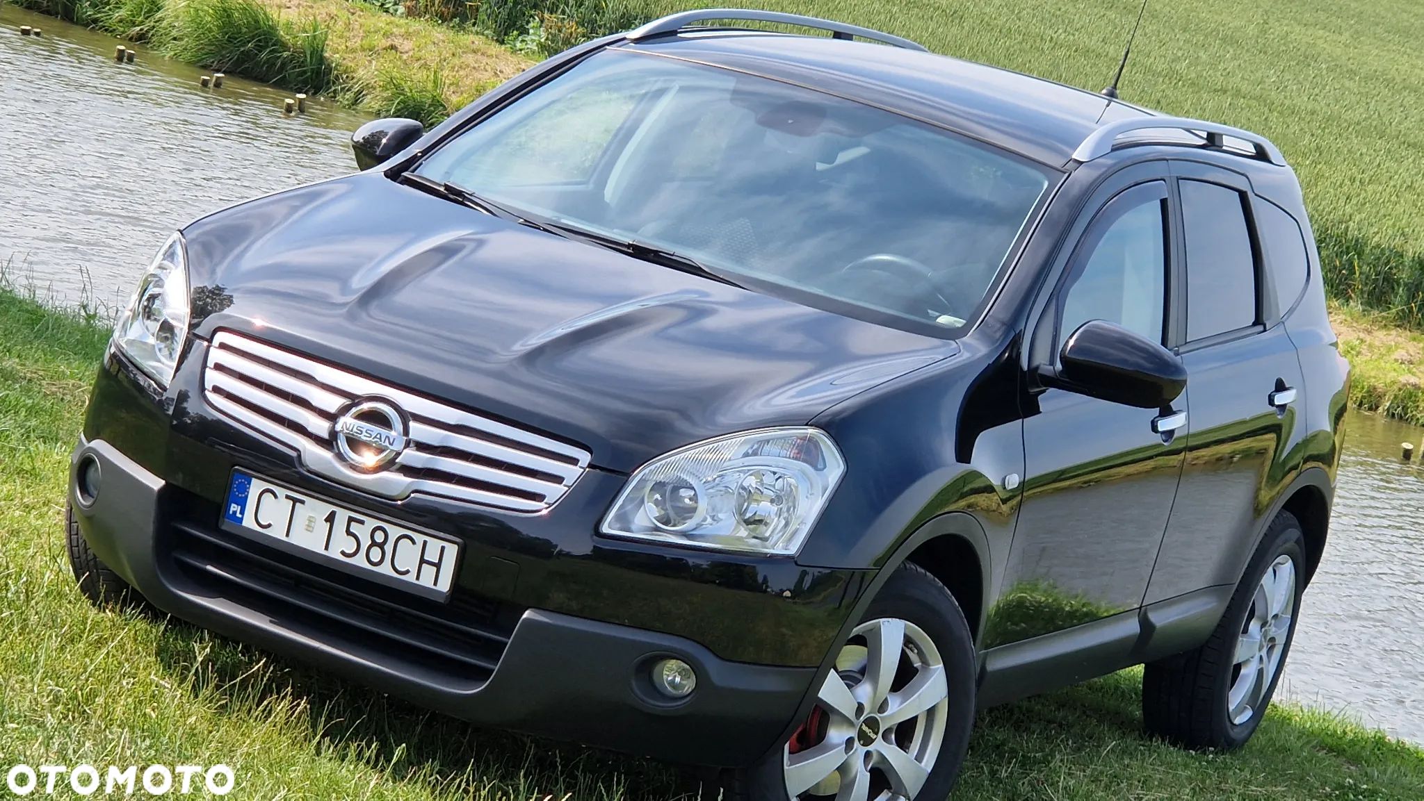 Nissan Qashqai+2 - 1