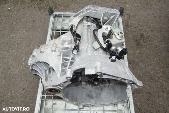Cutie de viteze Ford Transit 2.2 TDCI; 6 trepte - 1