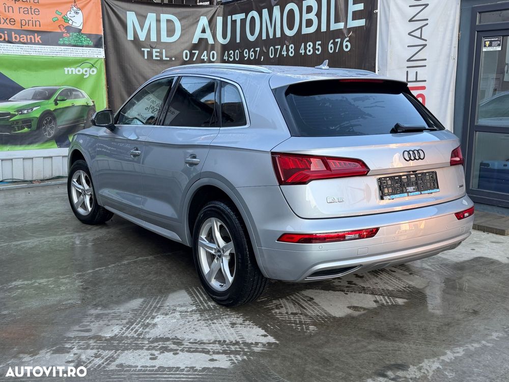 Audi Q5 - 3