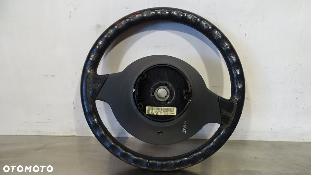 KIEROWNICA SMART FORTWO I - 7