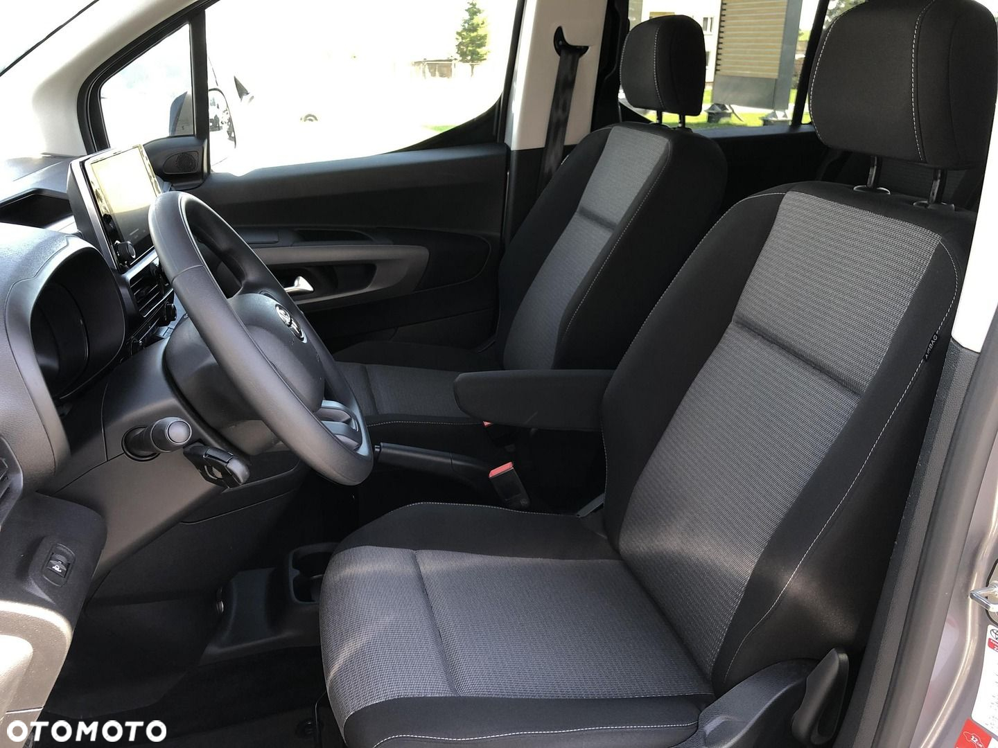 Toyota Proace City Verso Long 1.5 D-4D Business - 16
