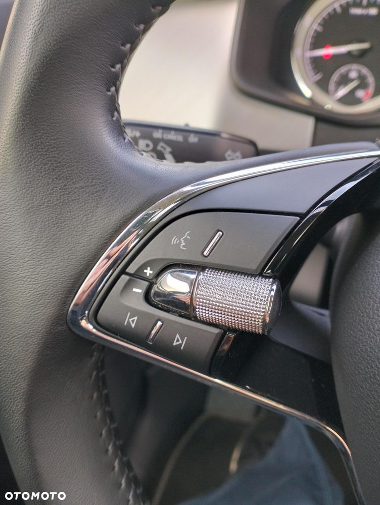 Skoda Kodiaq 1.5 TSI ACT 4x2 Ambition DSG - 11