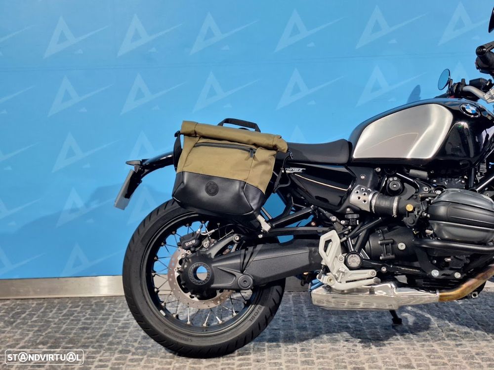 BMW R 12 nineT - 4