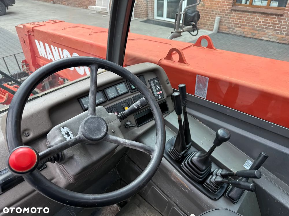 Manitou MT 1332 - 18