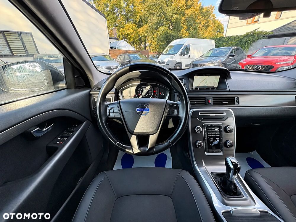 Volvo V70 - 20