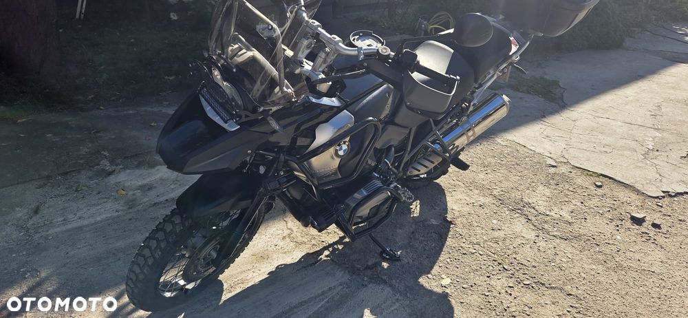 BMW GS - 6