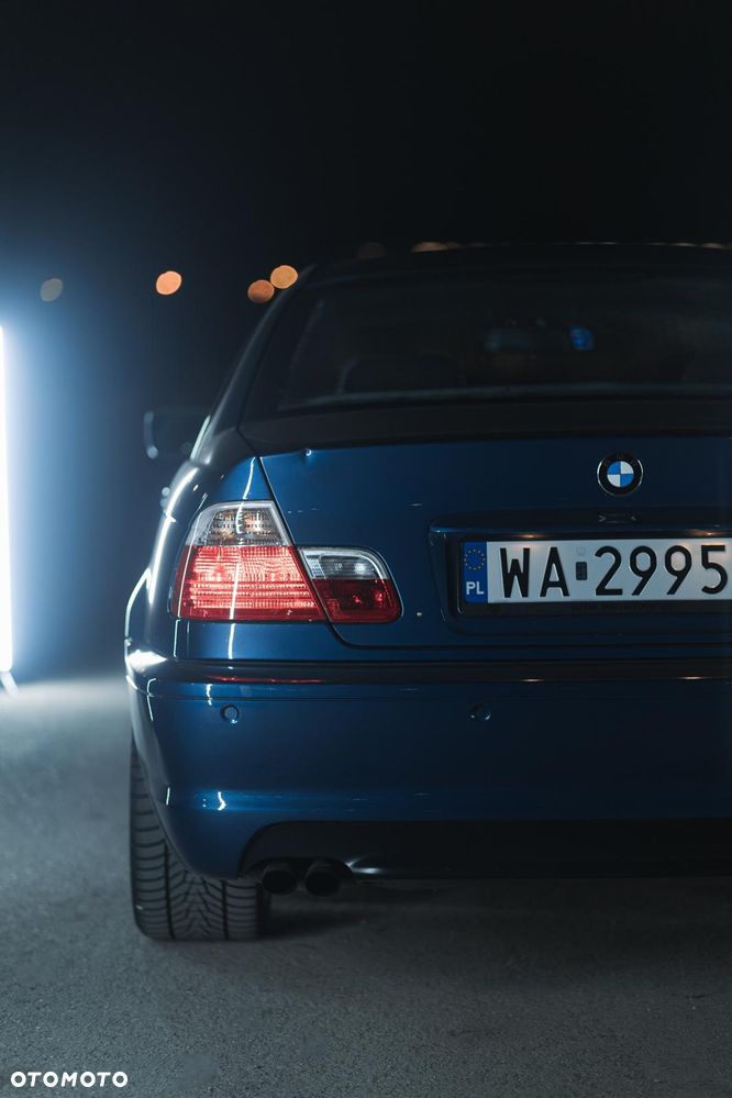 BMW Seria 3 - 7