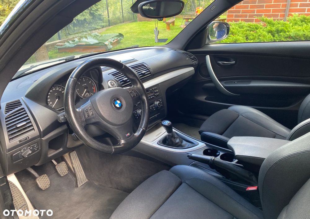 BMW Seria 1 - 9