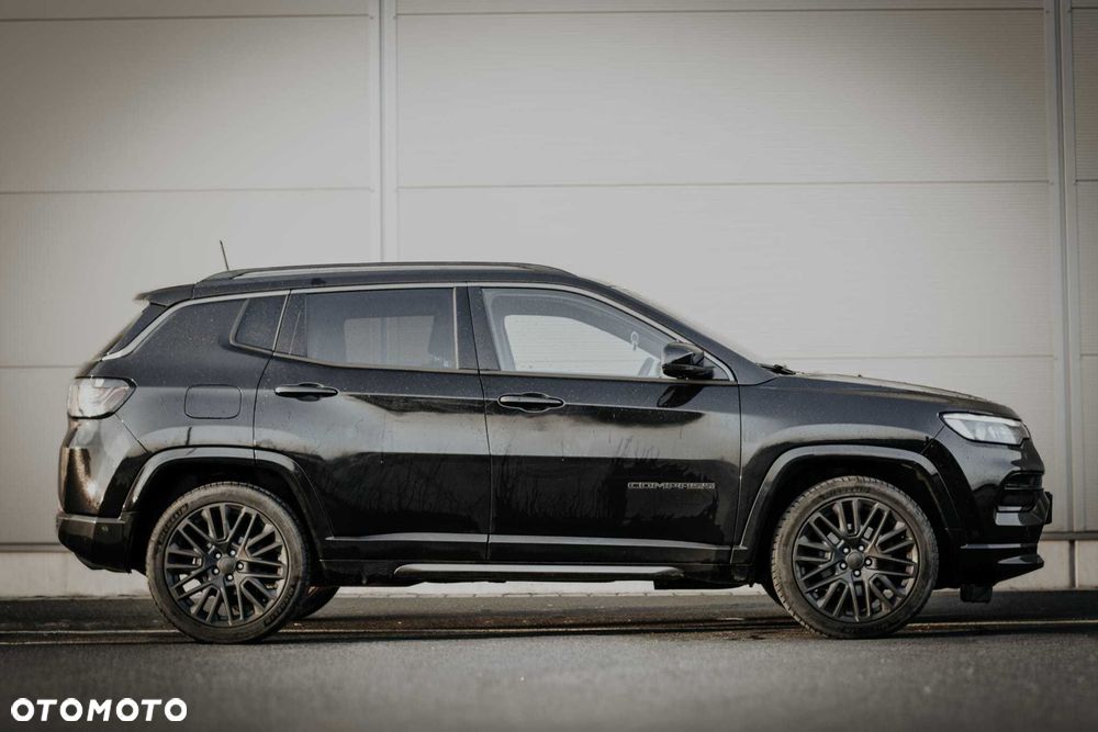 Jeep Compass - 6