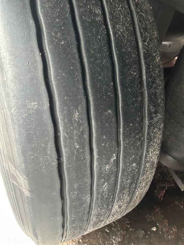 Schmitz Cargobull CARRIER VECTOR 1850 / GRUBA ŚCIANA 7 CM / KOSZ PALETOWY / DIESEL + ELEKTRYK / DRUKARKA / 2007 ROK / KILKANAŚCIE SZTUK !! - 34