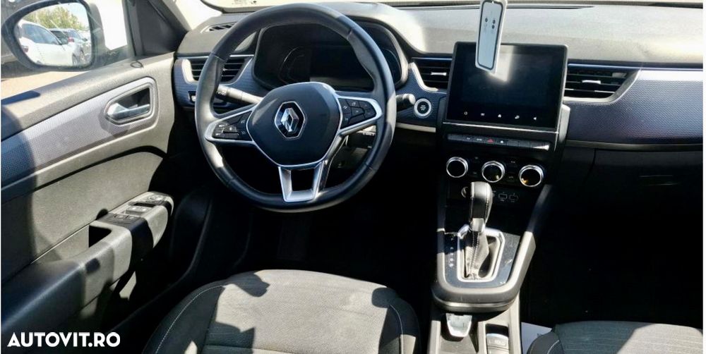 Renault Arkana E-TECH 145 Evolution - 5