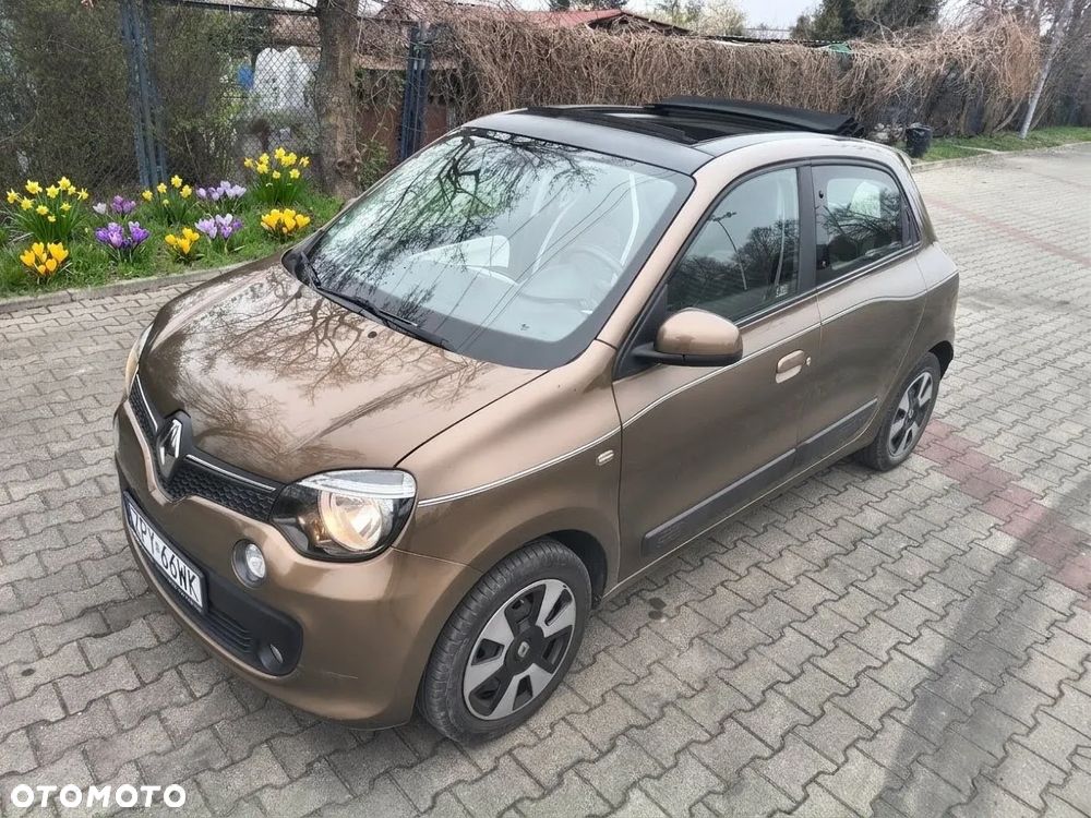 Renault Twingo - 3
