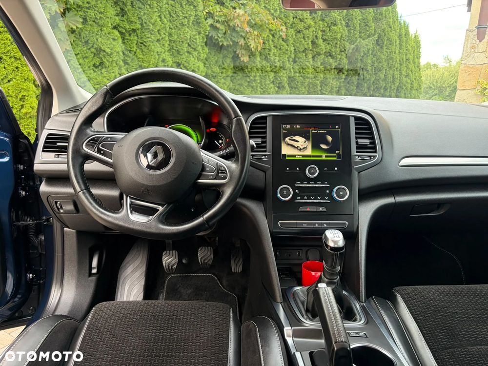 Renault Megane - 17