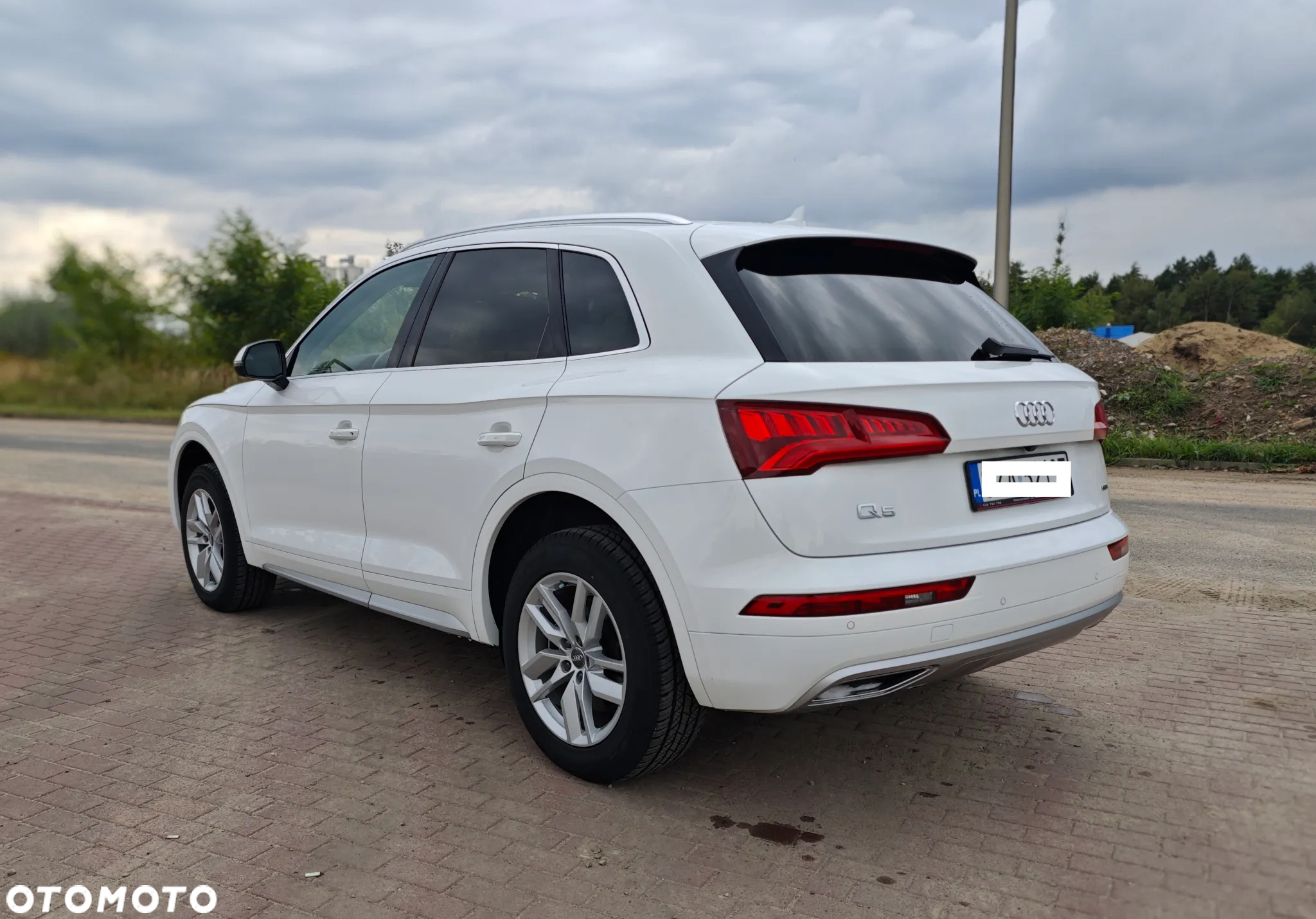 Audi Q5 - 11