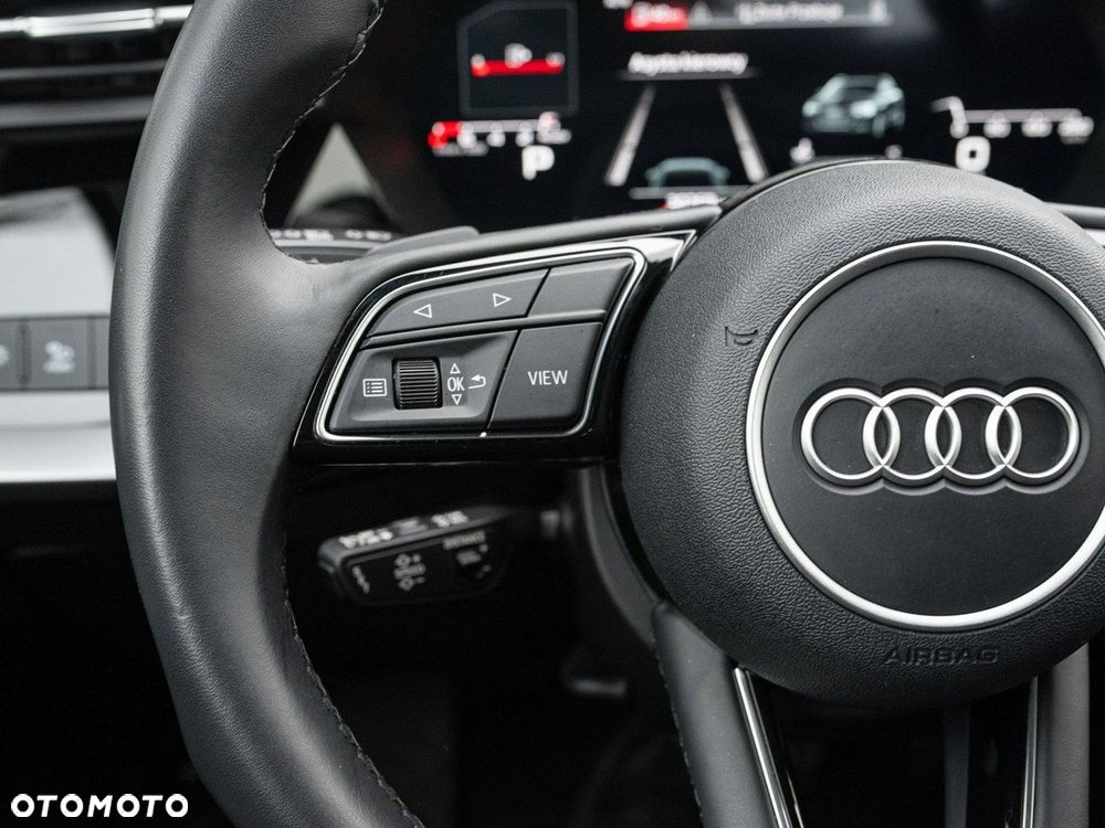 Audi A3 Sportback - 15