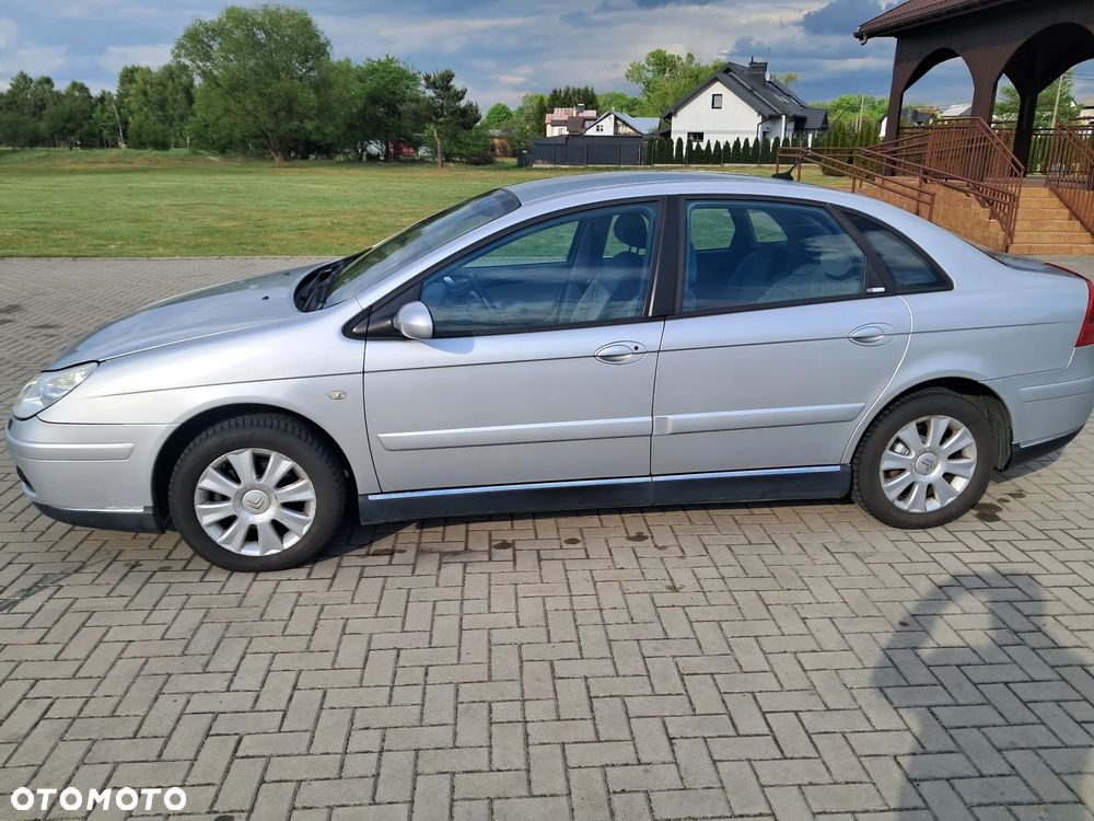 Citroën C5 2.0i 16V Exclusive - 1