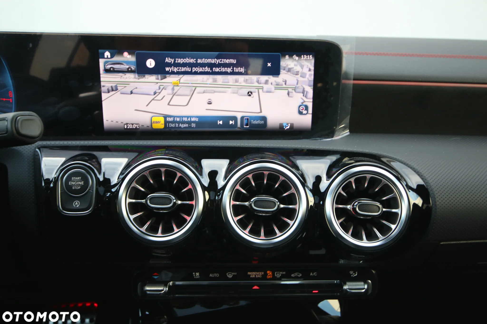Mercedes-Benz CLA AMG 35 4Matic Shooting B AMG Speedshift 8G-DCT AMG Line Advanced Plus - 19