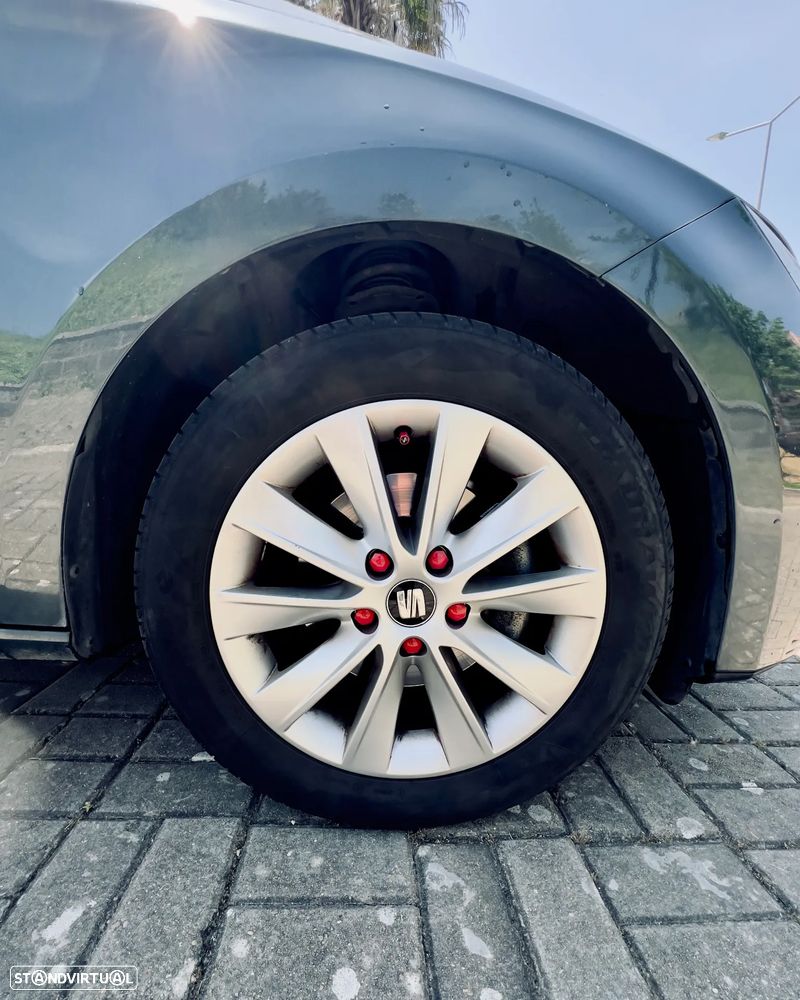 SEAT Leon ST 1.6 TDI Style S/S - 12