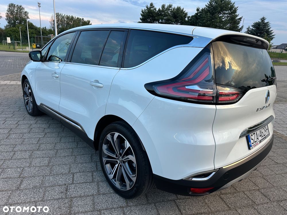 Renault Espace 1.8 TCe Energy Initiale Paris EDC - 21